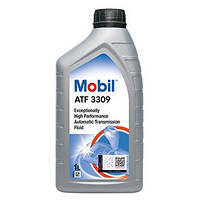 MOBIL ATF 3309 (1л) Трансмісійне масло для АКПП і ГУР