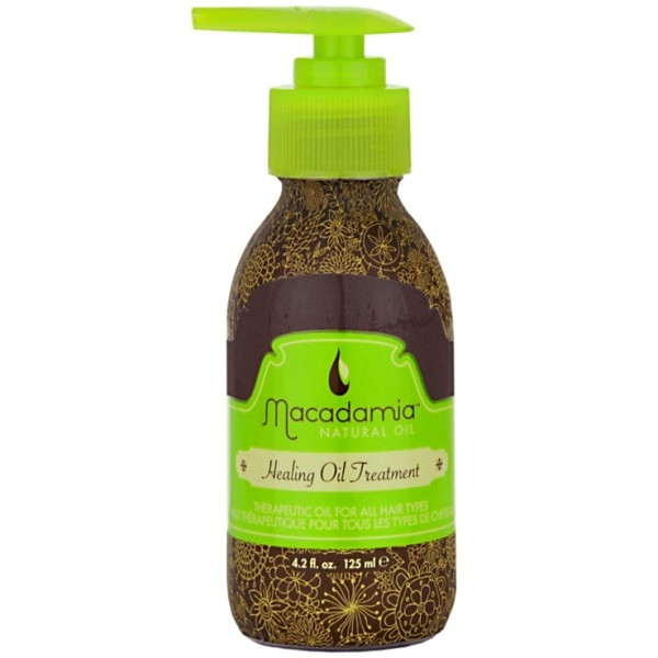 Зволожуюча олія для волосся Macadamia Natural Oil Healing Oil Treatment, 125 мл