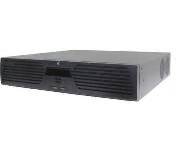 32-канальний DeepinMind мережевий відеореєстратор Hikvision iDS-9632NXI-I8/8F(B), фото 2