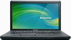 Lenovo G555