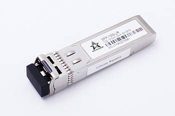 Alistar SFP+ 10GBASE-LR 2SM LC 20KM 1310nm