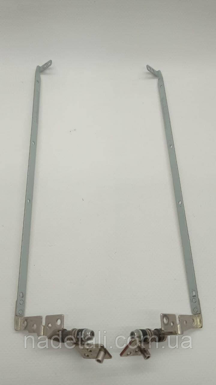 Петли Lenovo G555 AM0BU000200L AM0BU000100R