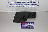 Бризговик передній лівий на Renault Trafic, Opel Vivaro Nissan, Primaster, фото 3