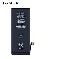 Аккумулятор TAMEX (АКБ, батарея) Apple iPhone 8 (Li-ion 3.82V 2300mAh) повышенной емкости