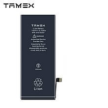 Акумулятор TAMEX (АКБ, батарея) Apple iPhone 8 (Li-ion 3.82 V 2300mAh) підвищеної ємності