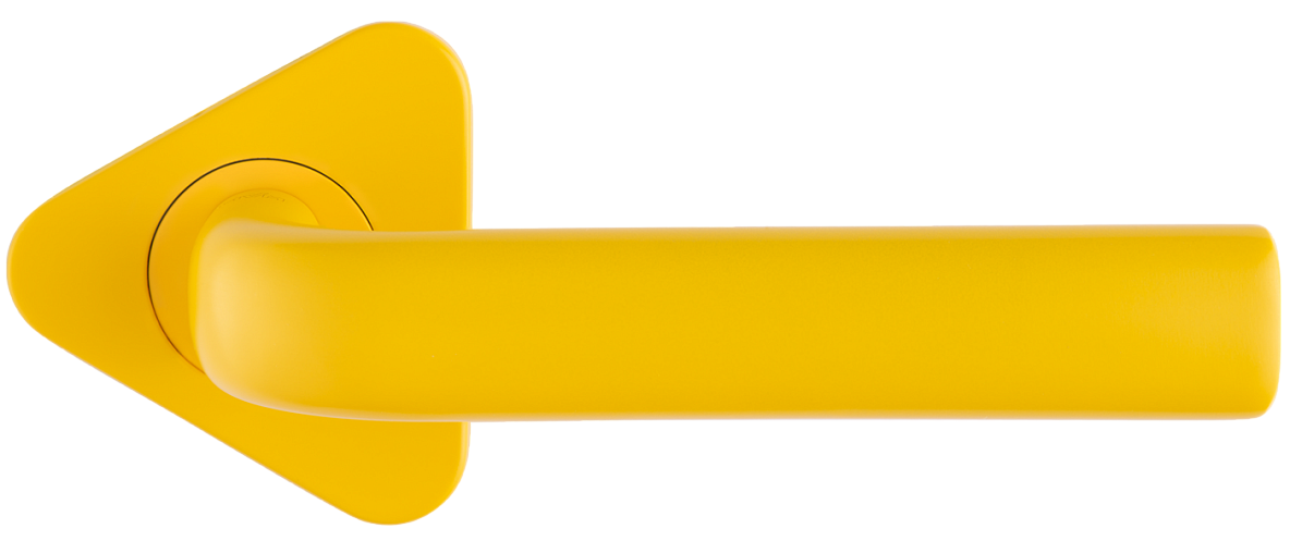 Ручка до міжкімнатних дверей S-1105