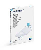 Hydrofilm 10х15см - Повязка пленочная прозрачная, 1 шт.