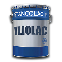 Краска для солнечных коллекторов ILIOLAC Stancolac / 1 кг