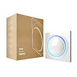 Вимикач Z-Wave FIBARO Walli Switch — FGWDSEU-221, фото 3