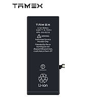 Аккумулятор TAMEX (АКБ, батарея) Apple iPhone 7 (Li-ion 3.8V 2230mAh) повышенной емкости