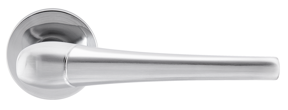 Ручка до міжкімнатних дверей Z-1805 MC