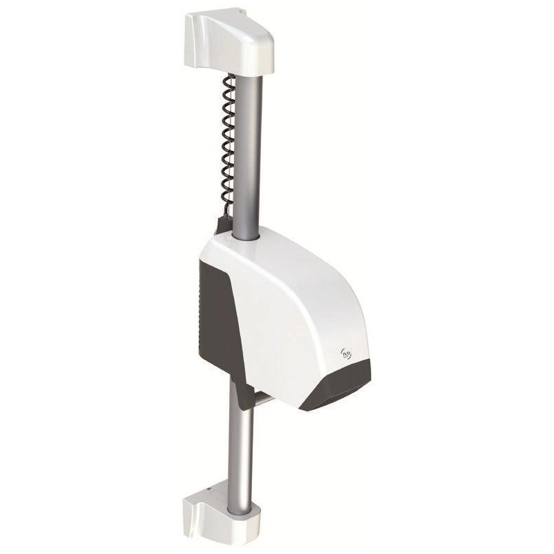 СУШАРКА ДЛЯ РУК ГРОМАДСЬКОГО ВИКОРИСТАННЯ JVD® NEPTUNE, 2000. ВТ