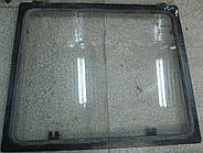 Рамка задня ЮМЗ в зборі