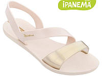 Бежевые женские сандалии Ipanema Vibe Sandal Fem art. 82429-24988