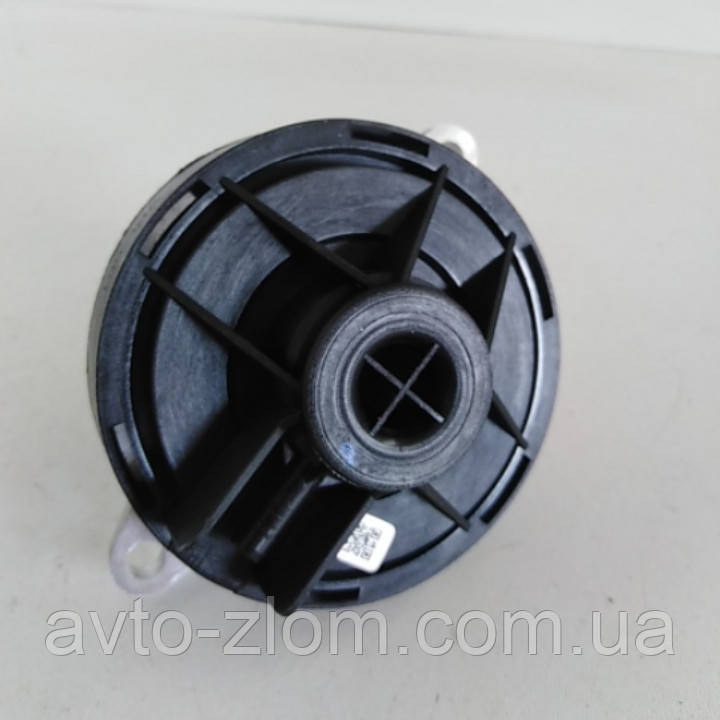 Вакуумний клапан EGR Opel Vectra B, Astra G, Zafira A 2,0 — 2,2 DTI. Пластиковий., фото 1