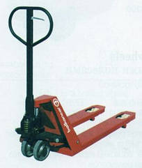 Штабелер Balkancar KT20H