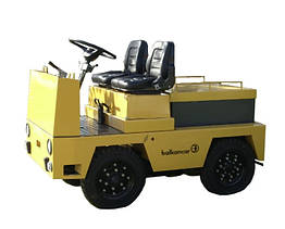 Електротягач буксирувальник Balkancar RP 551