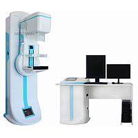 Електронна Мамографічна система BT-MA600 (IAE рентген трубка)