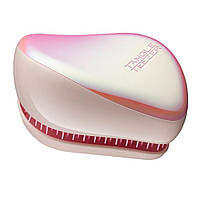 Компактная расческа для волос Tangle Teezer Compact Styler Holo Hero (5060173376017)