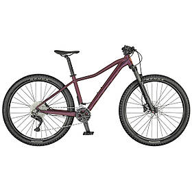 Велосипед 27.5" Scott CONTESSA ACTIVE 20 S