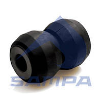 Сайлентблок задньої підвіски RVI 30x85/L127(5010052741 )