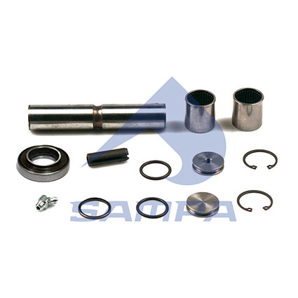 Ремкомплект шкворня MB 307/8/9/10,407/8/9/10,507/10/12,Sprinter