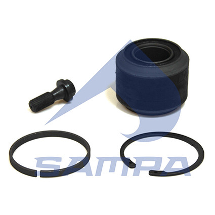 Сайлентблок кулі тяги променевої MB (D=95мм ) 0003501905