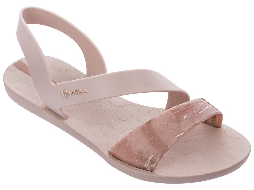 Розовые женские сандалии Ipanema Vibe Sandal Fem EUR41-42 art. 82429-25454 - фото 4 - id-p1398699681