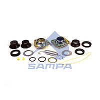 Ремкомплект валу розтискного ROR AXL122 на один вал 2 опори