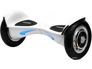 Гироборды та самокати