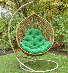 Крісло садове підвісне Гарді Біг