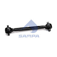 Реактивна тяга SCANIA 1485760 L=616,5 mm D=50mm