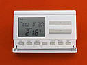 Тижневий програмований терморегулятор Computherm Q7, фото 2