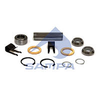 Ремкомплект вилки зчеплення MAN 81305606019