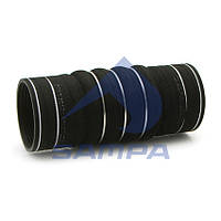 Патрубок турбокомпресора MAN 81963200175, 81963200115, 81963200148