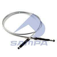 Трос перемикання передач MAN 81326556249