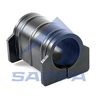 Втулка стабілізатора VOLVO FH пер. вісь 1075180-8 45x66