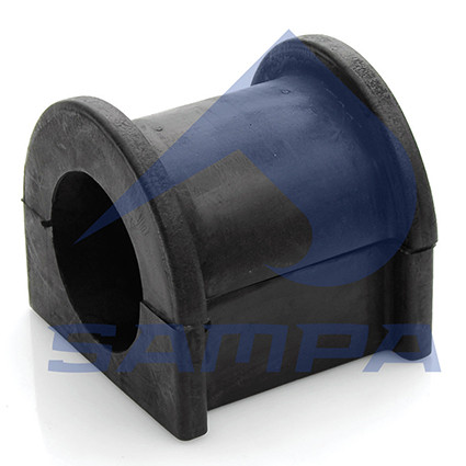 Втулка стабілізатора центр VOLVO FH 01629169 60x97