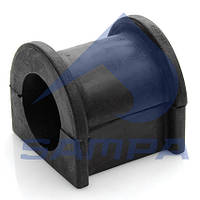 Втулка стабілізатора центр VOLVO FH 01629169 60x97