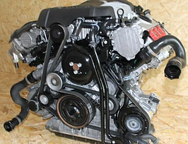 Двигун Audi Q7 3.0 TFSI CTWA CTW