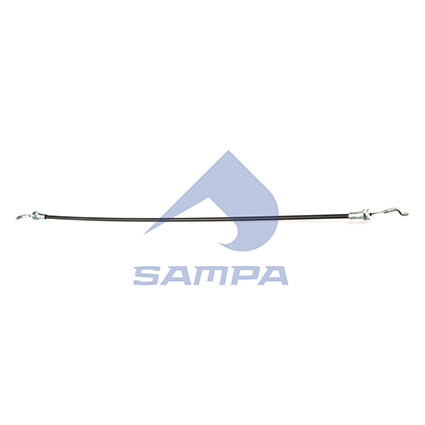 Трос двері MB 0007200113