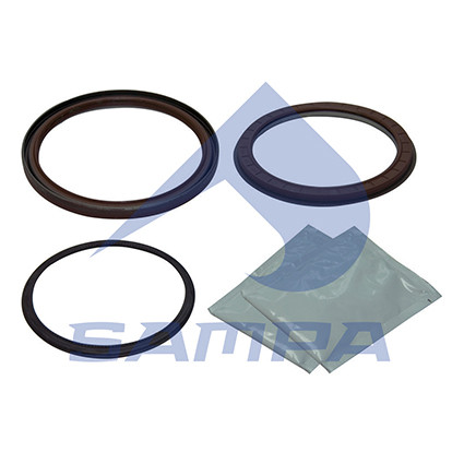 К-т сальників ступиці VOLVO 3095043