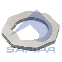 Шайба стопорная гайки маточини SCANIA 1365594