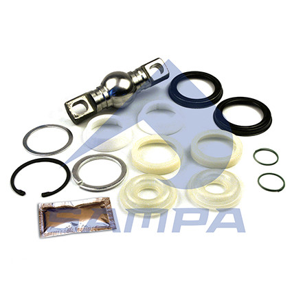 Ремкомплект променевої тяги МВ0003501405