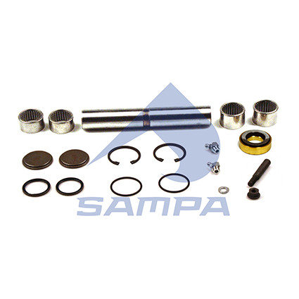 Ремкомплект шкворня MB 30x186MM