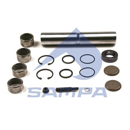 Ремкомплект шкворня MB 33x186mm