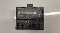 Блок комфорта, модуль двери Audi A6 C6 №49 4F0959793B