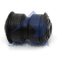 Втулка ресори MB 407/8/9/10-D 16x80mm