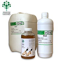 Розм'якшувач шкіри Forestali Modi 500/1000/5000 мг для пом'якшення шкіри безбарвний