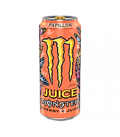 Monster Juice Papillon, 473 мл